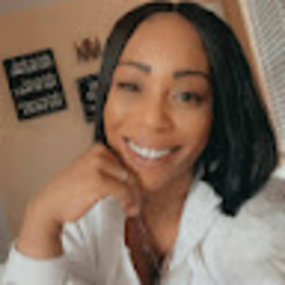 Meet your Posher, Derreese